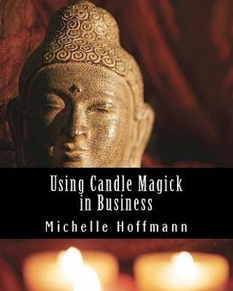 Using Candle Magick in Business