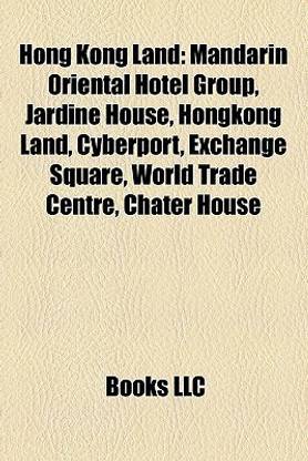 Hong Kong Land