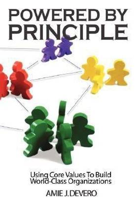 Powered by Principle
