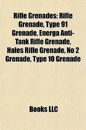 Rifle Grenades