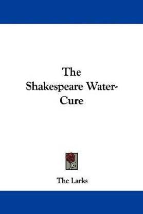 The Shakespeare Water-Cure