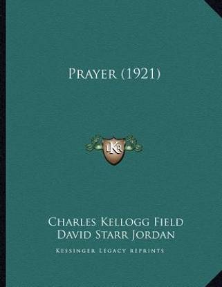 Prayer (1921)