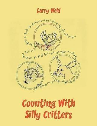 Counting With Silly Critters