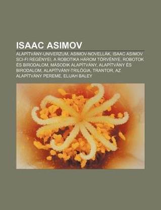 Isaac Asimov