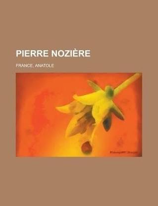 Pierre Noziere
