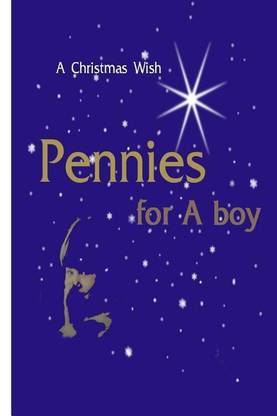 Pennies For A Boy