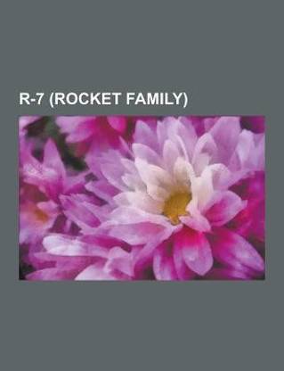 R-7 (Rocket Family)