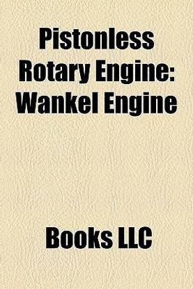 Pistonless Rotary Engine