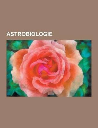 Astrobiologie