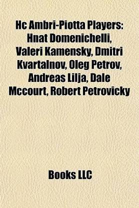 Hc Ambri-Piotta Players