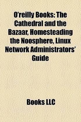 O'Reilly Books (Study Guide)