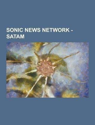 Sonic News Network - Satam
