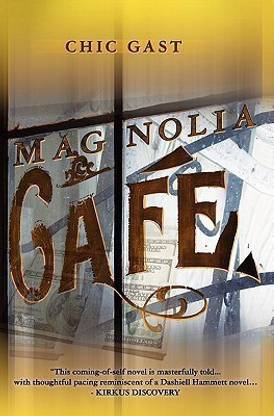 Magnolia Caf