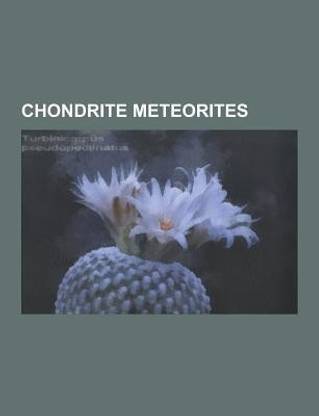 Chondrite Meteorites