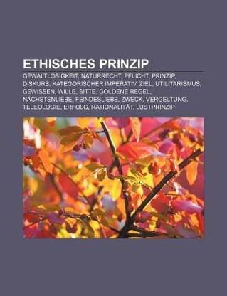 Ethisches Prinzip