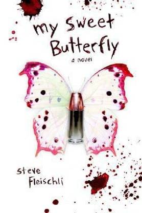 My Sweet Butterfly