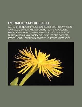 Pornographie Lgbt