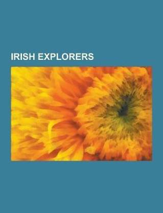 Irish Explorers