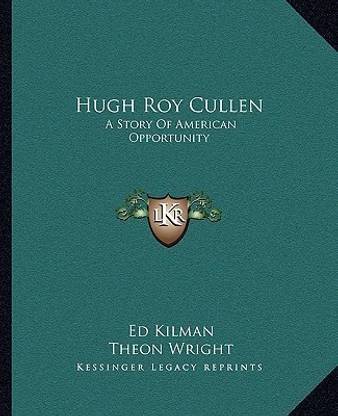 Hugh Roy Cullen