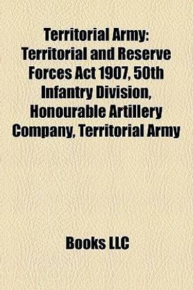 Territorial Army
