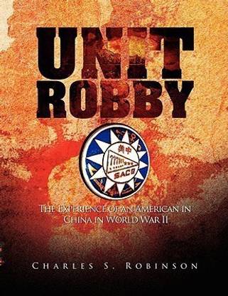 Unit Robby