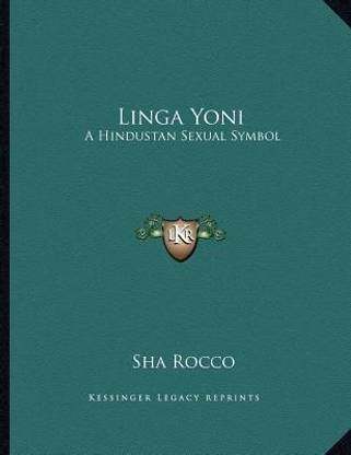 Linga Yoni