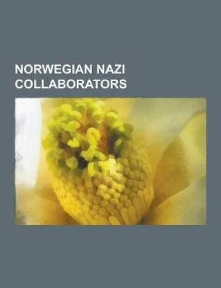 Norwegian Nazi Collaborators
