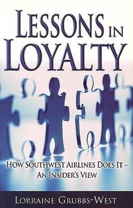 Lessons in Loyalty