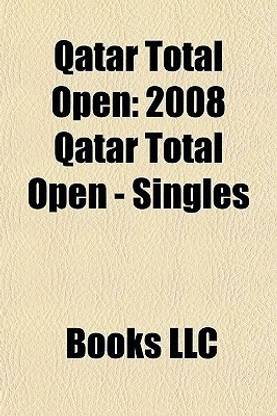 Qatar Total Open