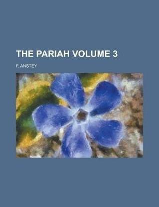 The Pariah (Volume 2)