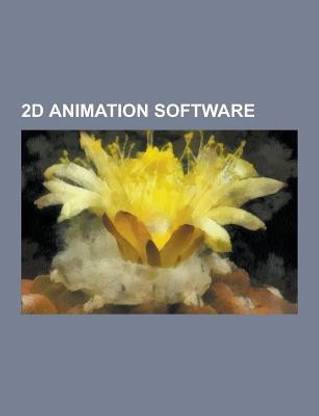 2D Animation Software