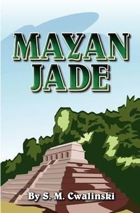 Mayan Jade