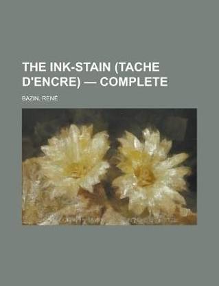 The Ink-Stain (Tache D'Encre) - Complete