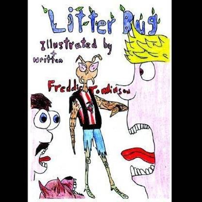 Litter Bug