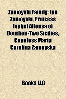 Zamoyski Family