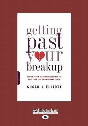 Getting Past Your Breakup