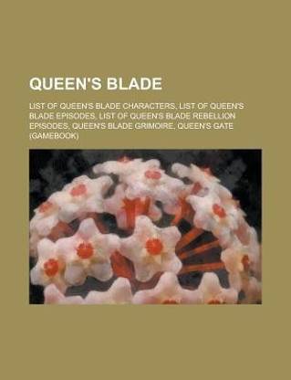 Queen's Blade