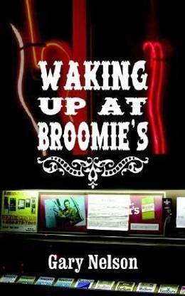 Waking Up At Broomie's