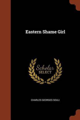 Eastern Shame Girl