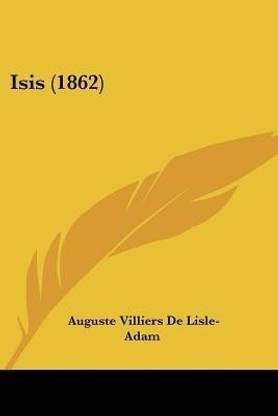 Isis (1862)