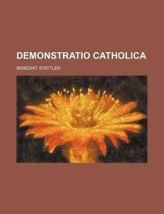 Demonstratio Catholica
