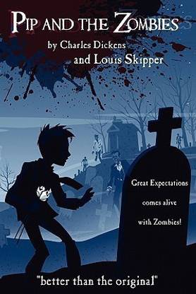 Pip and the Zombies