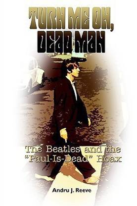 Turn ME on, Dead Man
