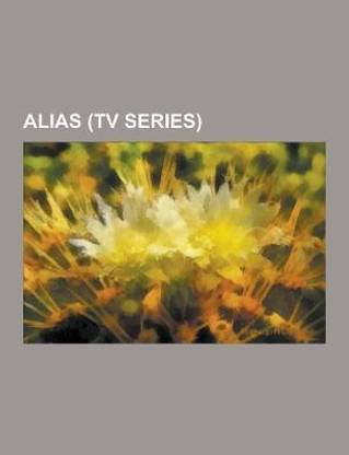 Alias (TV Series)