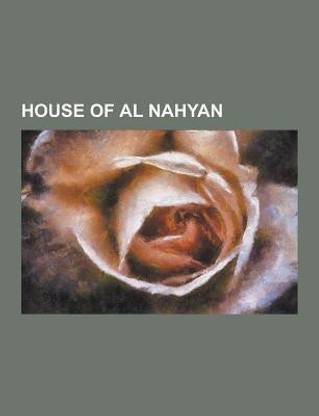 House of Al Nahyan