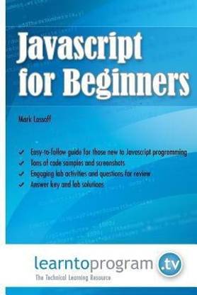 Javascript for Beginners