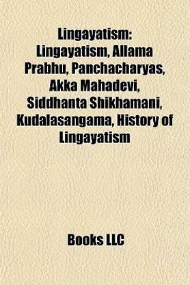 Lingayatism