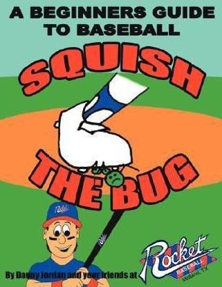 Squish The Bug