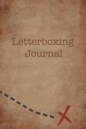 Letterboxing Journal