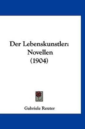 Der Lebenskunstler